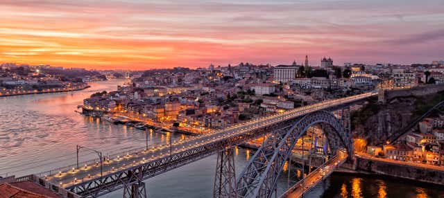 Crucero de los seis puentes