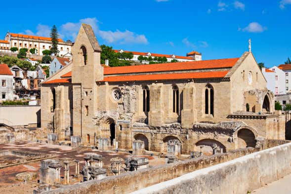Excursión privada desde Oporto