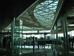 Aeropuerto de Oporto