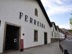 Bodegas Ferreira