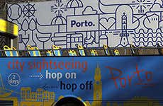 Guía de Oporto