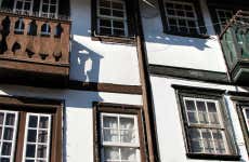 Guía de Oporto