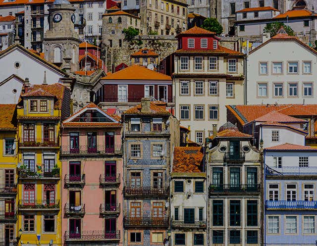 Fotos de Oporto - Las mejores fotos de Oporto