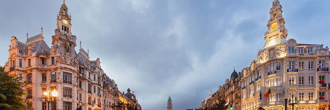 Plaza de la Libertad